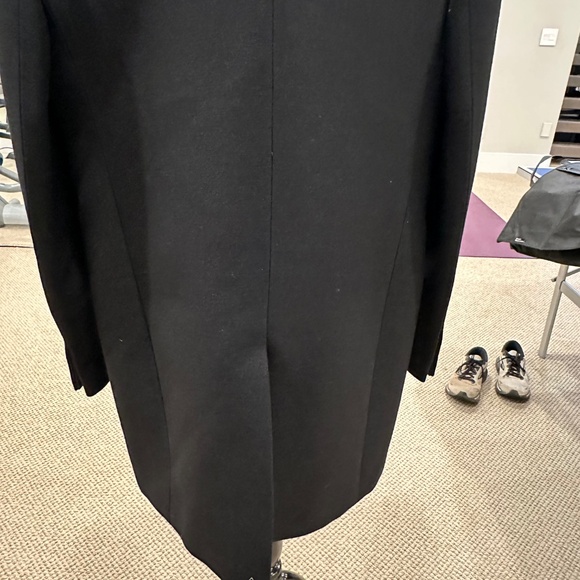 Men’s bottega venetta long coat - Picture 4 of 8